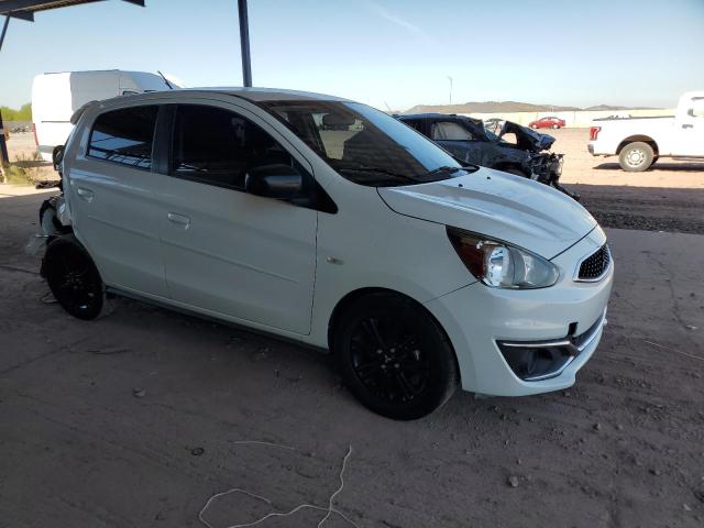 2020 MITSUBISHI MIRAGE LE ML32A5HJ7LH007553
