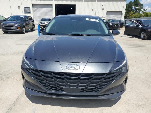 2023 HYUNDAI ELANTRA SEL 5NPLS4AG1PH092274