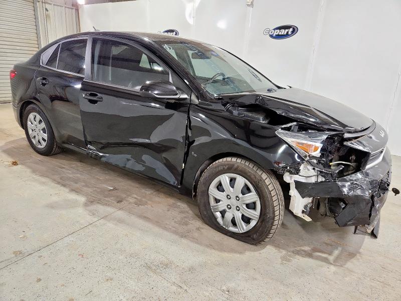 2023 KIA RIO LX 3KPA24AD3PE575766