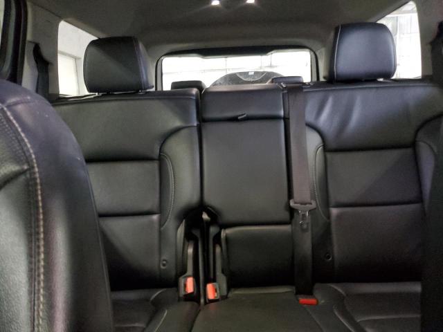 2023 GMC ACADIA SLT 1GKKNUL45PZ152091