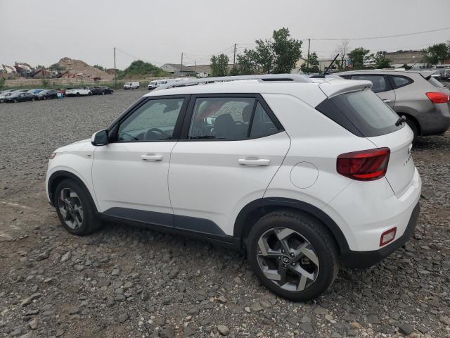 2023 HYUNDAI VENUE SEL - KMHRC8A34PU261233
