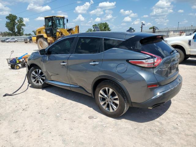 2016 NISSAN MURANO S - 5N1AZ2MG4GN141644