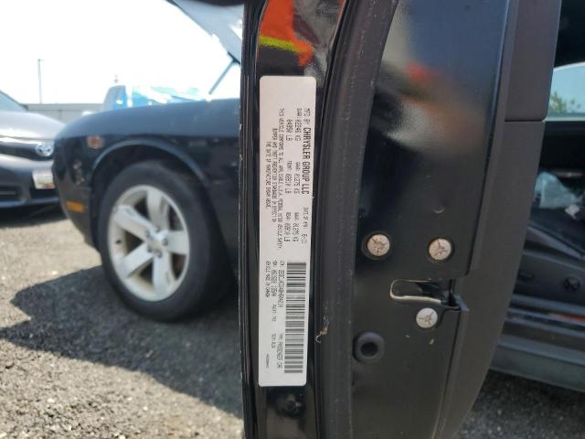 2011 DODGE CHALLENGER #3301606658