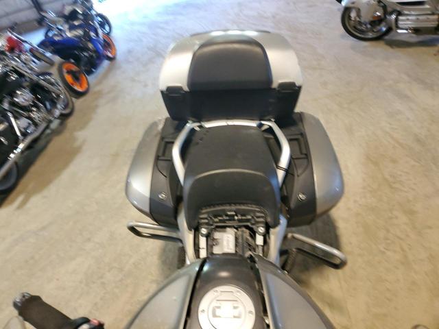 2016 BMW R1200 RT WB10A1300GZ193896
