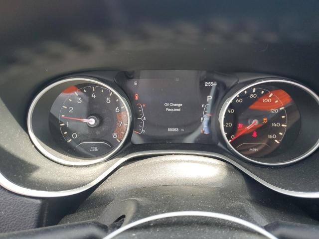 2018 JEEP COMPASS LA 3C4NJDBB1JT314141