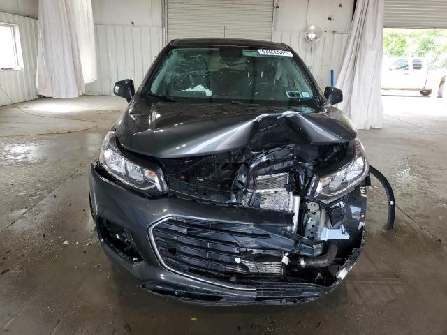 2019 CHEVROLET TRAX LS 3GNCJKSB3KL394160