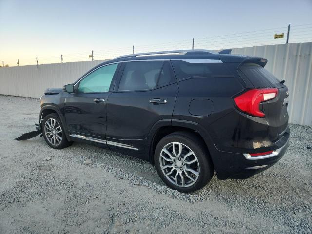 2022 GMC TERRAIN DENALI 3GKALXEV4NL293327