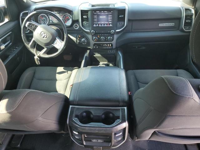 2019 RAM 1500 BIG HORN/LONE STAR 1C6SRFFT2KN810827