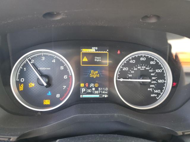 2020 SUBARU FORESTER P - JF2SKAJCXLH507660
