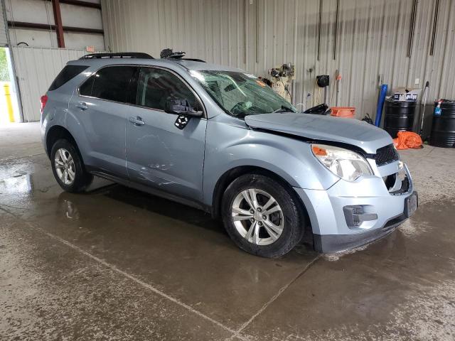 2015 CHEVROLET EQUINOX LT 2GNFLFEK0F6177329