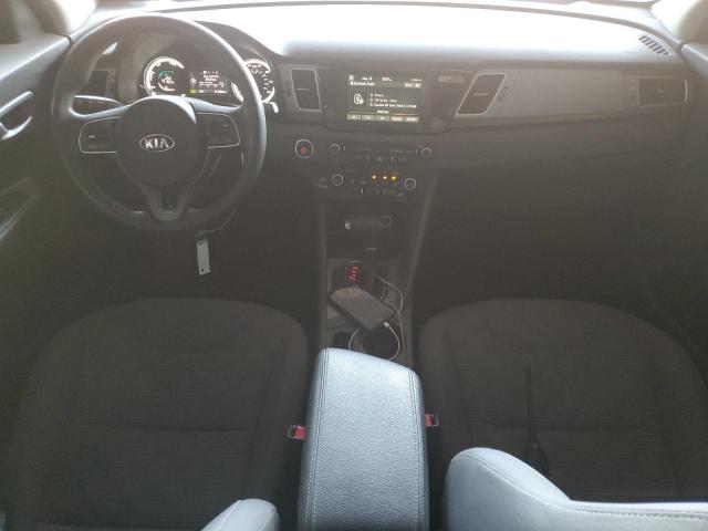2017 KIA NIRO FE KNDCB3LC8H5044079