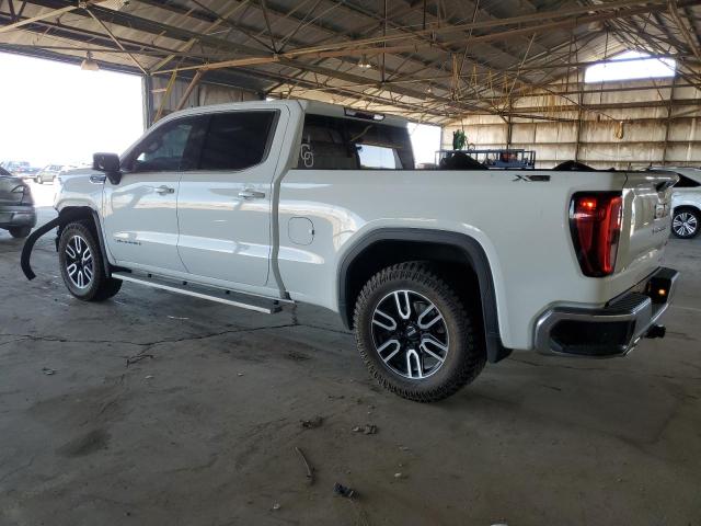 2020 GMC SIERRA K15 1GTU9BED6LZ228678