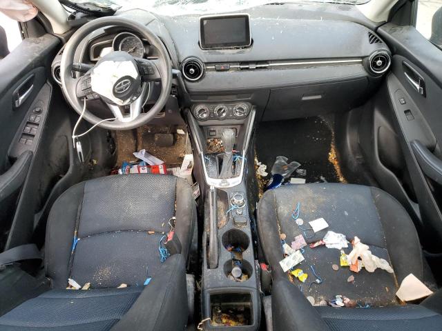 2016 TOYOTA SCION IA 3MYDLBZV9GY100635