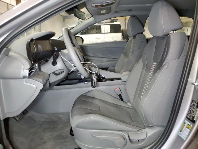 2025 HYUNDAI ELANTRA SE KMHLS4DG9SU018025