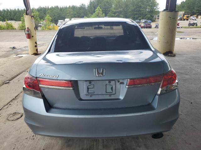 2012 HONDA ACCORD - 1HGCP2F35CA046509