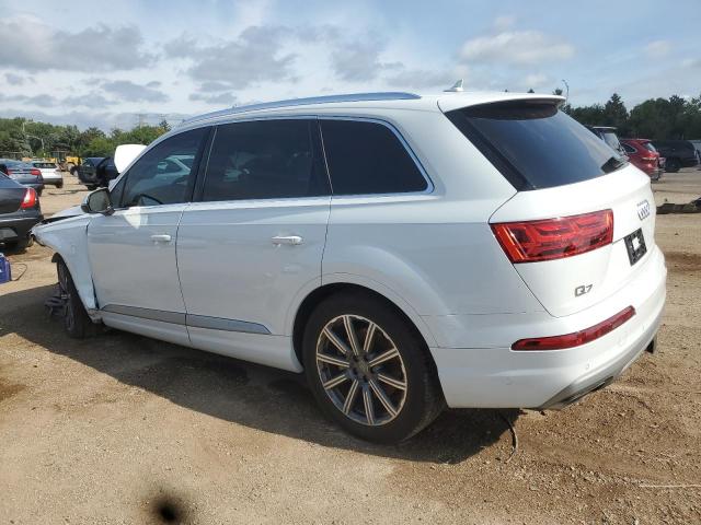 2018 AUDI Q7 PREMIUM WA1LAAF77JD014096