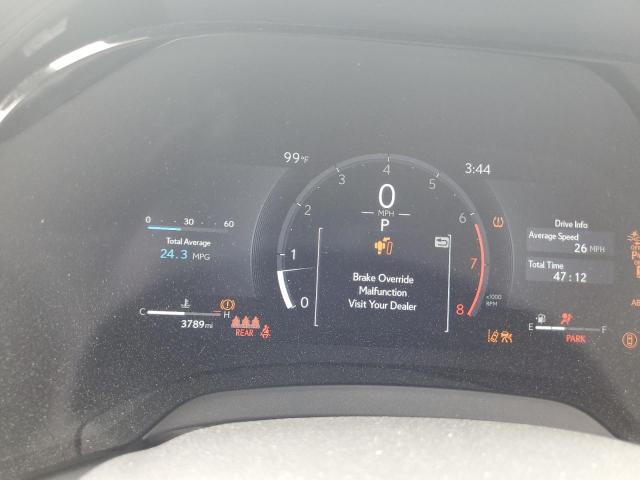 2025 LEXUS RX 350 PRE JTJCHMAA1S2021982