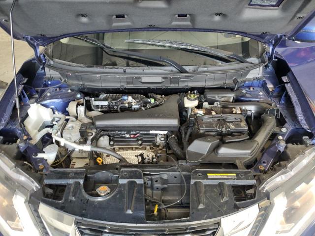 2018 NISSAN ROGUE S KNMAT2MV1JP568568