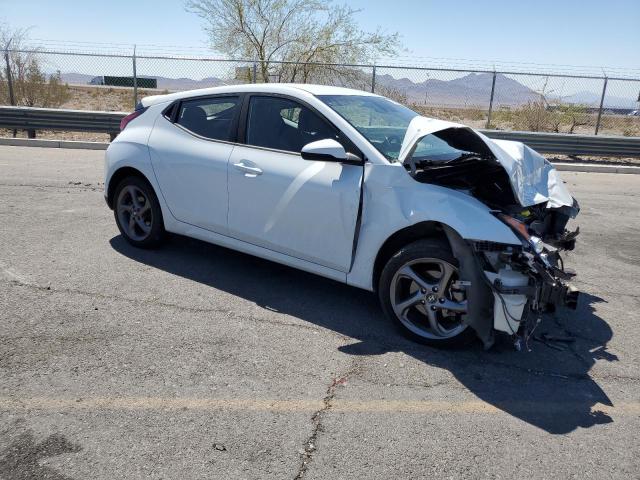 2019 HYUNDAI VELOSTER A KMHTG6AF5KU017818