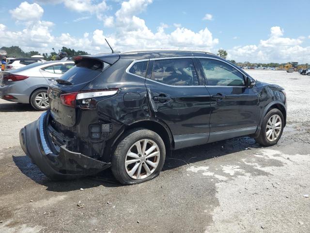 2018 NISSAN ROGUE SPT JN1BJ1CP9JW185851