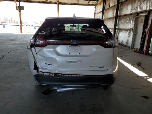 2017 FORD EDGE TITANIUM 2FMPK3K96HBC16351