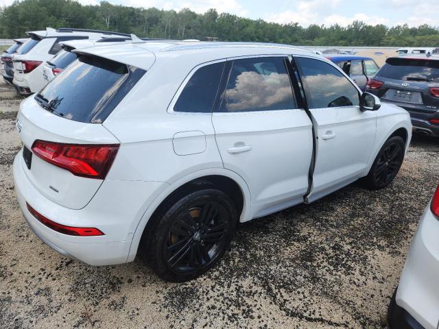 2019 AUDI Q5 PRESTIG WA1CNAFY9K2086458