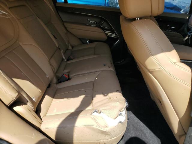 2023 LAND ROVER RANGE ROVER SPORT DYNAMIC SE SAL1P9EU8PA111893