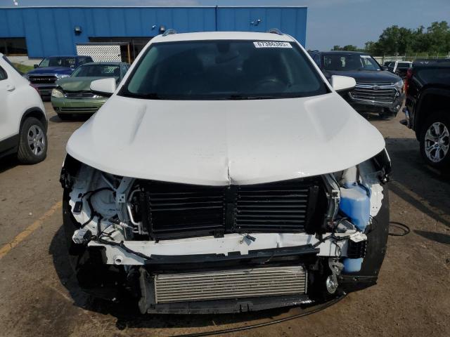 2019 CHEVROLET EQUINOX LT - 3GNAXLEX5KS568707
