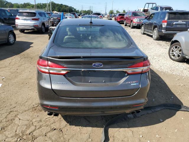 2017 FORD FUSION SPORT 3FA6P0VP8HR378354
