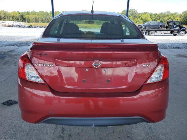 2018 NISSAN VERSA S 3N1CN7AP1JL810098
