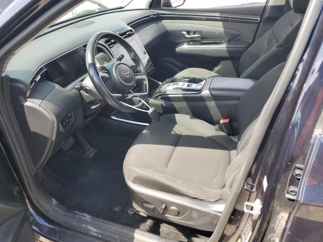 2022 HYUNDAI TUCSON SEL CONVENIENCE - KM8JFCA13NU052603