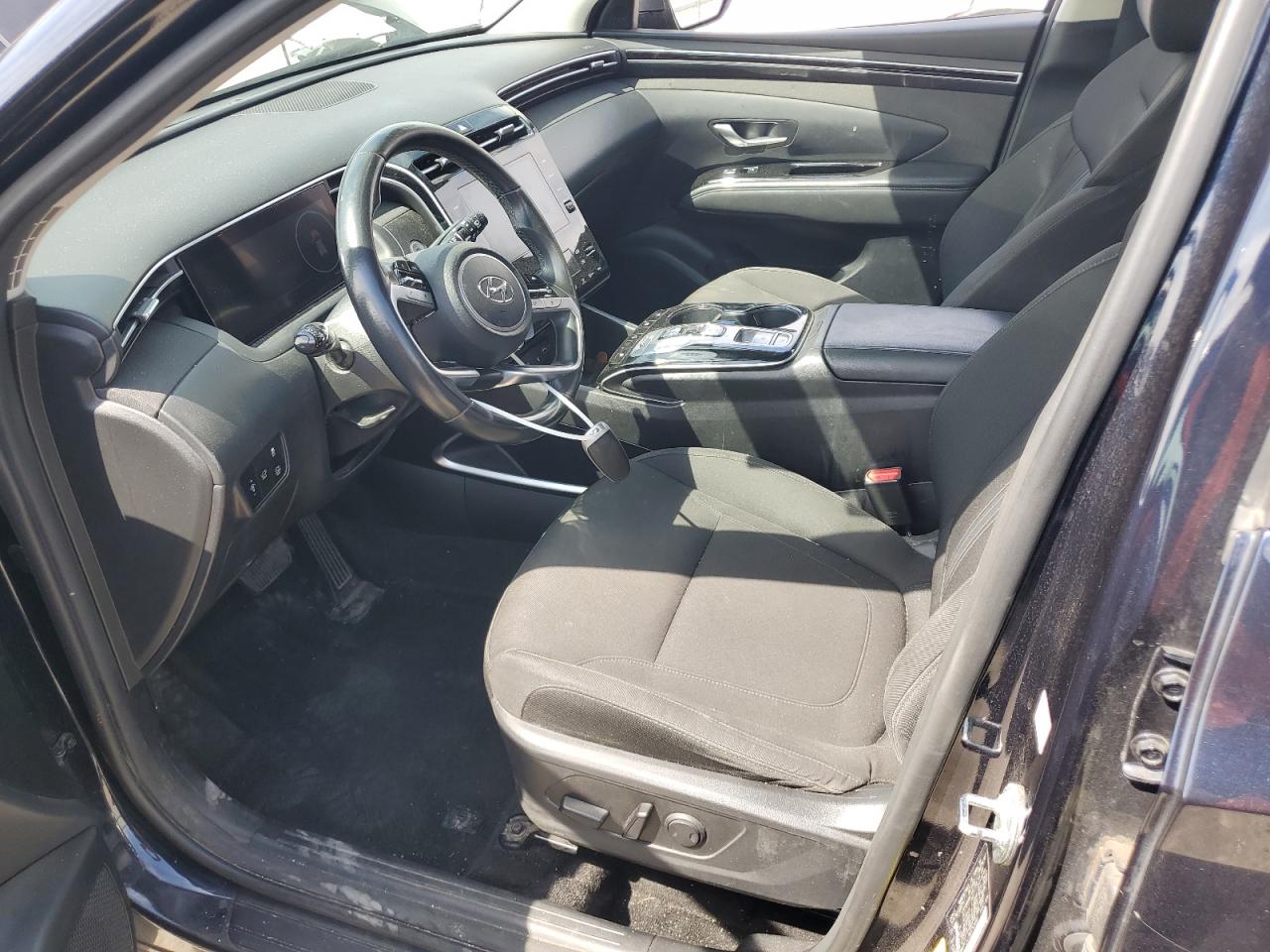 HYUNDAI TUCSON SEL CONVENIENCE