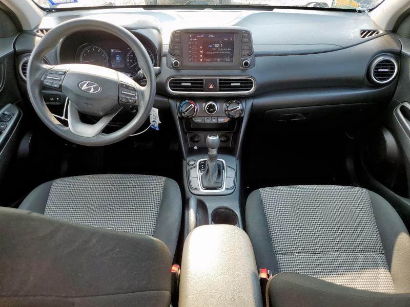 2019 HYUNDAI KONA SE KM8K12AA9KU245203