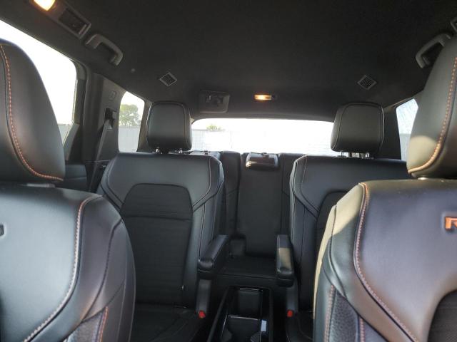 2023 NISSAN PATHFINDER SV 5N1DR3BD4PC265100