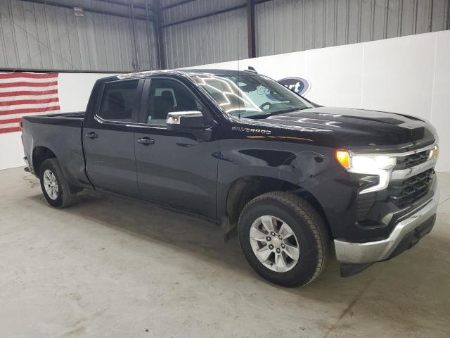 2024 CHEVROLET SILVERADO - 3GCPACEKXRG113597