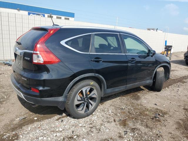 2015 HONDA CR-V TOURING 5J6RM4H97FL062776