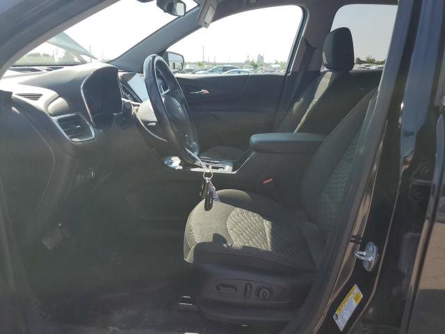 2018 CHEVROLET EQUINOX LT - 2GNAXSEV2J6118177