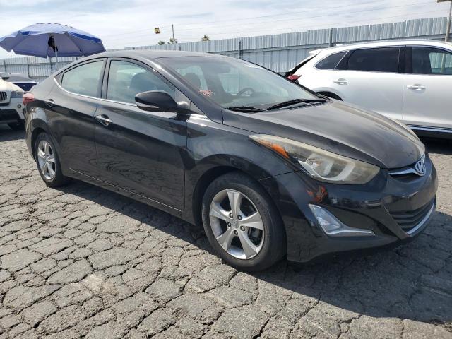 2016 HYUNDAI ELANTRA SE - 5NPDH4AE4GH679697