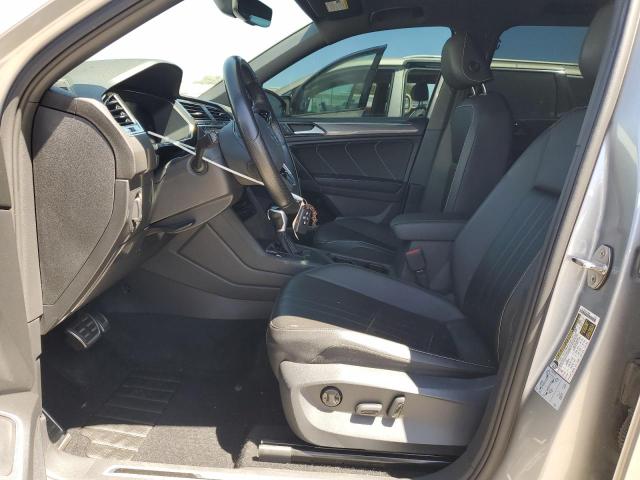 2022 VOLKSWAGEN TIGUAN SE 3VVCB7AX8NM059816