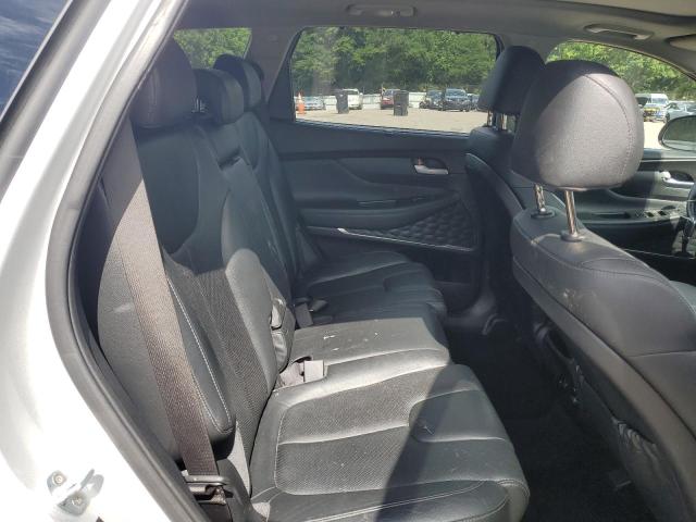 2019 HYUNDAI SANTA FE L 5NMS53AA8KH015433