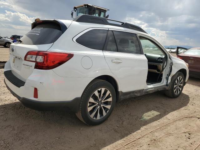 2015 SUBARU OUTBACK 2.5I LIMITED 4S4BSAJC2F3317265