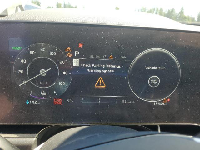 2023 KIA NIRO WAVE KNDCT3L11P5042264