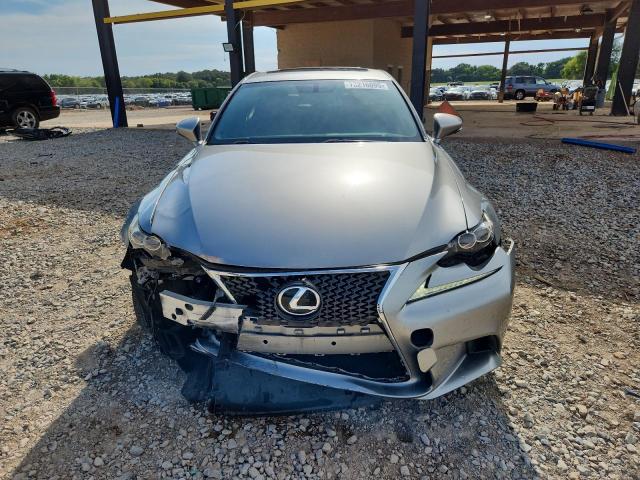 2015 LEXUS IS 250 JTHBF1D27F5056780