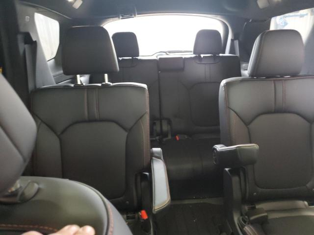 2025 HONDA PILOT TRAI 5FNYG1H67SB107404
