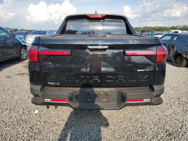 2022 HYUNDAI SANTA CRUZ 5NTJEDAF2NH021105