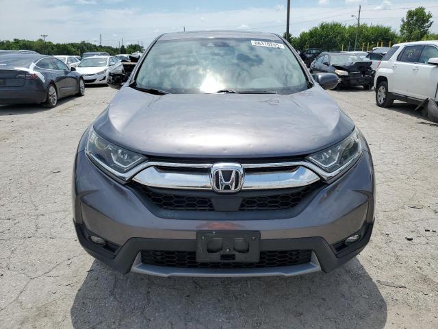 2019 HONDA CR-V EX JHLRW2H54KX002574