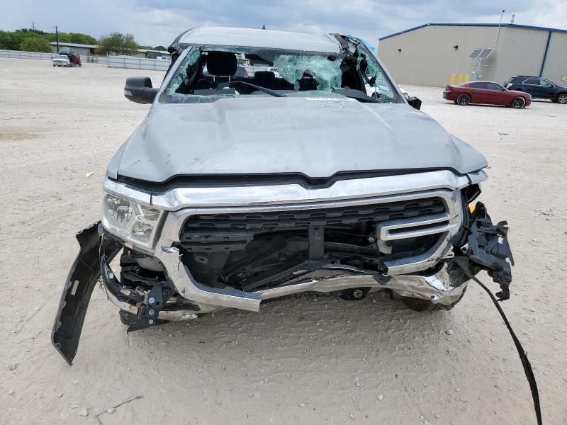 2023 RAM 1500 BIG H 1C6RREFG6PN565422