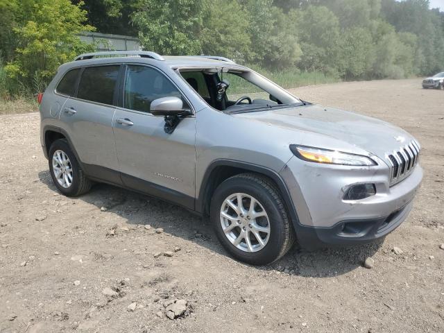 2017 JEEP CHEROKEE L 1C4PJMCS6HW552076