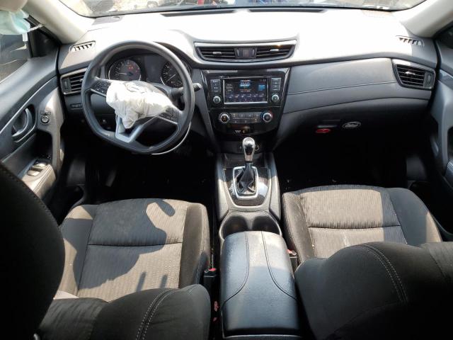 2019 NISSAN ROGUE S KNMAT2MVXKP541631