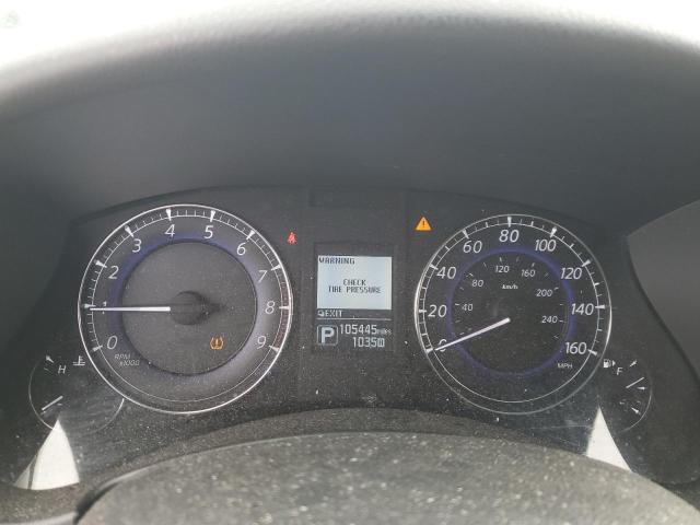 2016 INFINITI QX50 JN1BJ0RR5GM262495